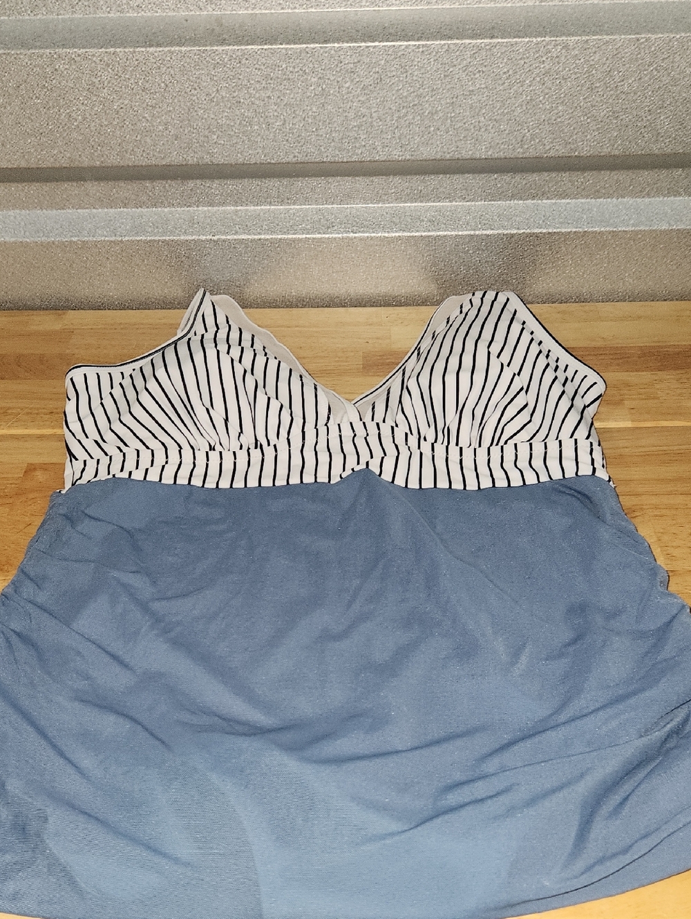 Women's One Piece Swim Dress